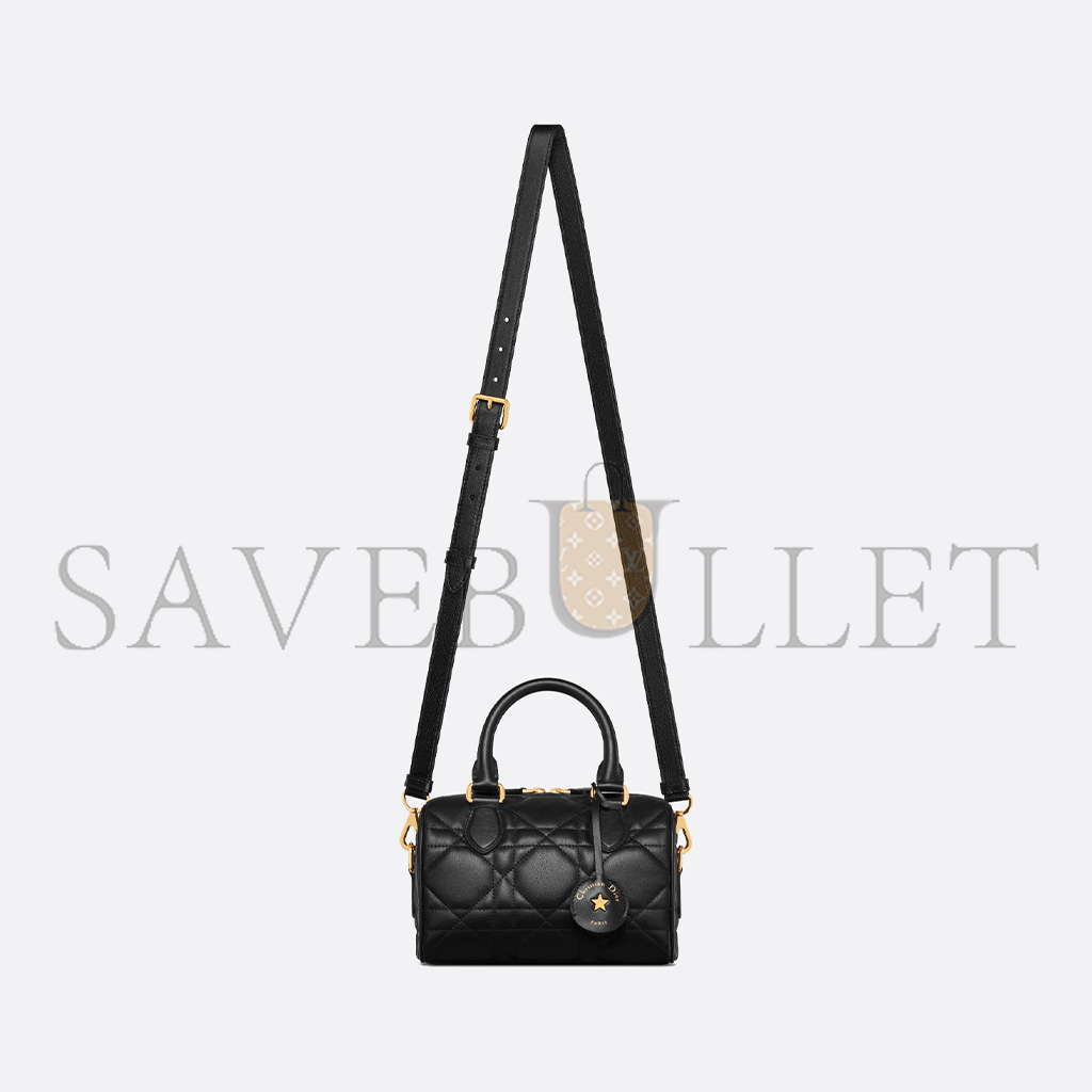 DIOR GROOVE 20 BAG M1364UBOL_M900 (20.5*13.5*12cm)